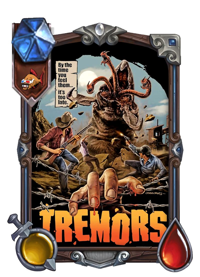 TEMBLORES